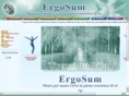 ergosumweb.net