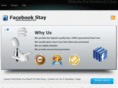 facebookstay.com