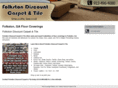 folkstondiscountcarpetandtile.com