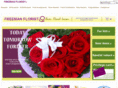 freemanflorist.com