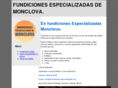 fundiciones-especializadas.com