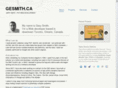 gesmith.ca