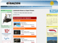 gigazon.eu