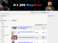 gijoemayhem.com