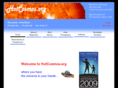 hotcosmos.org