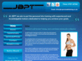 jb-personaltraining.co.uk