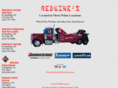 jimredwine.com