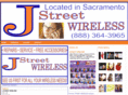 jstreetwireless.com