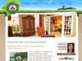 kingsforkfarmva.com