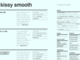 kissysmooth.com
