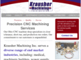 krausher.com