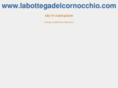 labottegadelcornocchio.com