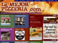 lamejorpizzeria.com