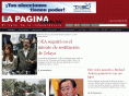 lapagina.com.sv