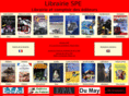 librairie-spe.com