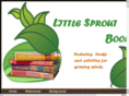 littlesproutbooks.com