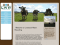 livestockwaterrecycling.com