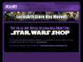 lucasartsstore.com