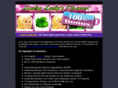 lucky-ladys-charme-fan.com