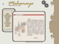 mahamayametal.com