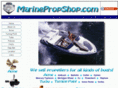 marinepropshop.com