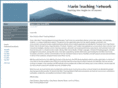 marinteachingnetwork.org
