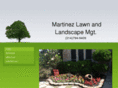 martinezlawnandpest.com