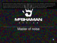 mcshaman.com