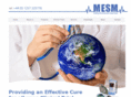 medicalequipmenthire.net