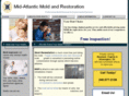 midatlanticmold.com
