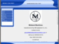 midwestdcmachines.com