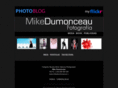 mikedumonceau.es
