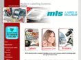 mlslabels.com