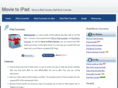 movietoipad.com