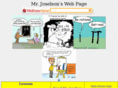 mrjoselson.com
