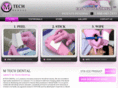 mtechdental.com