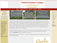 newarkmonumentcompany.com