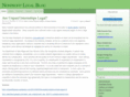 nonprofitlegalblog.com