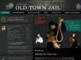 oldtownjail.com