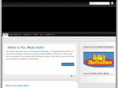 pacmulebelts.com