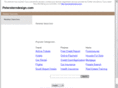 petersterndesign.com