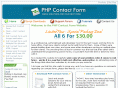 phpcontactform.com