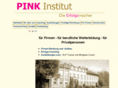 pink-institut.com