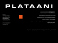 plataani.com