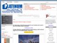 platinumadagency.com