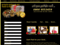 postyourgoldforcash.com