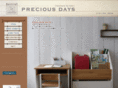 precious-days.net