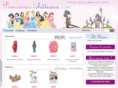 princessesetchateaux.biz