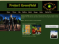projectgreenfield.com