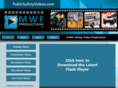 publicsafetyvideos.com